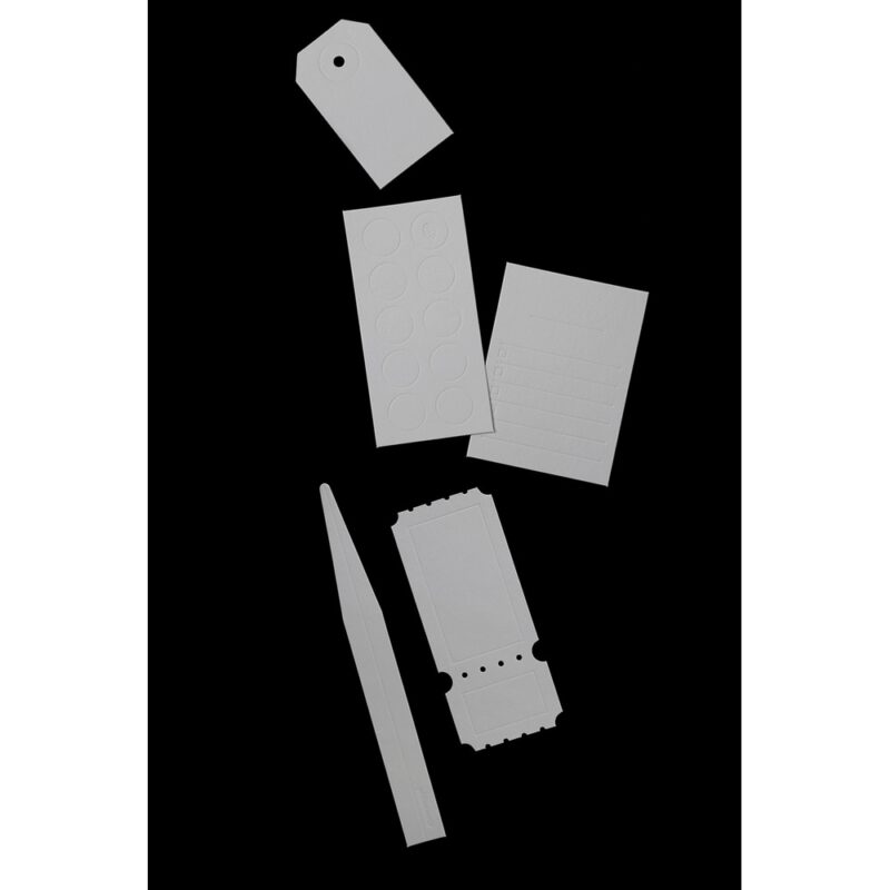 Lesezeichen - Bookmark Set